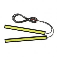 Лампочка светодиодная противотуманная pr-02 2шт