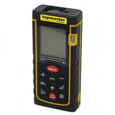 Дальномер лазерный 40м Topmaster