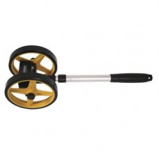 Колесо измерительное 10м Topmaster