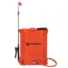 Опрыскиватель аккумуляторный SE-18L Elefant
