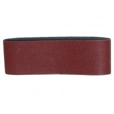 Лента шлифовальная K80 50х686мм Raider