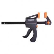 Струбцина 2в1 150мм Gadget