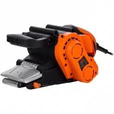 Шлифмашина ленточная SSM-9557R Dnipro-M