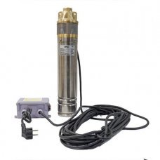 Насос погружной 4SKM100 Nero