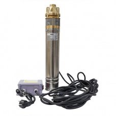 Насос погружной 4SKM150 Nero