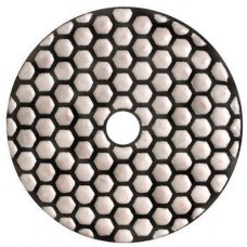 Диск шлифовальный DRY GR100 100мм