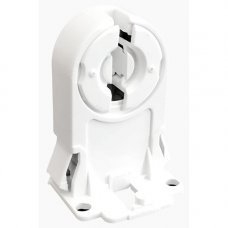 Патрон G13 тип B для трубки люминесцентной T8