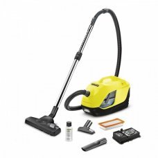 Пылесос с аквафильтром Karcher DS6