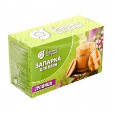 Infuzie pentru sauna maghiran 20 pliculete