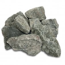 Piatra Gabbro-Diabaz marunta pentru sobe electrice 20kg