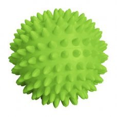 Dispozitiv masaj din plastic Arici 7cm