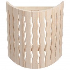 Abajur pentru lampa colt 26x10x31cm