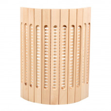 Abajur pentru lampa colt 35x11x27cm