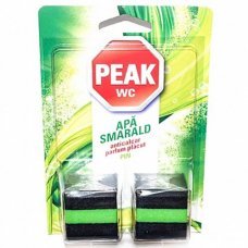 Таблетки для унитаза Peak Сосны 2x50г