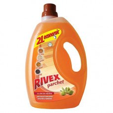 Чистящее средство для паркета Rivex 2л