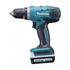 Дрель-шуруповерт DF347DWE Makita