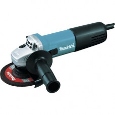 Шлифмашина угловая 9558HNRG Makita