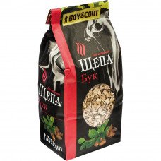 Щепа для копчения Бук 1 кг