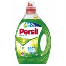 Жидкий стиральный порошок Persil Power Gel 2л