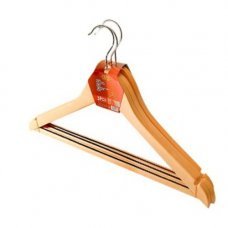 Вешалки деревянные 3шт