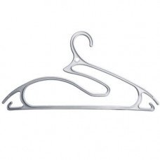 Вешалки пластиковые 5в1 42см 3шт