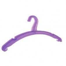 Вешалки пластиковые 5шт