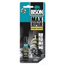Клей универсальный 8г Bison Max Repair
