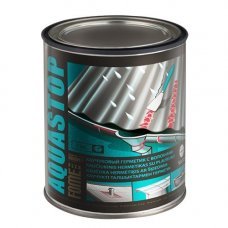 Герметик Aquastop прозрачный 1000ml