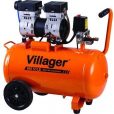 Компрессор воздушный VAT 50 LS  Villager