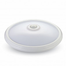 Corp de Iluminat Led cu sensor 6400K