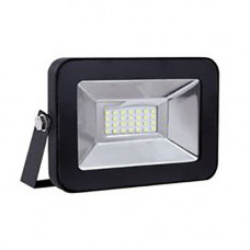 Projector Led 6000K negru Samsung chip