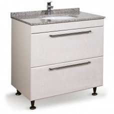 Тумба с раковиной Orlean Granit 85