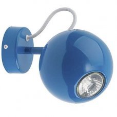 Бра 6736 Malwi Blue