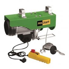 Таль электрическая TP250 Procraft
