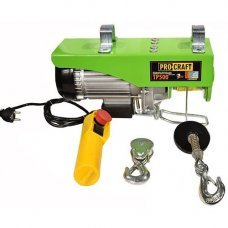 Таль электрическая TP500 Procraft