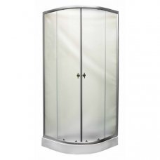 Кабина душевая 90х90х194см MPN