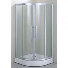 Кабина душевая 100х100х194см MPN