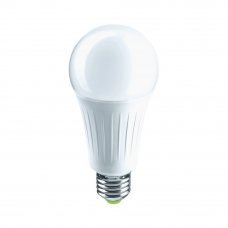 Лампа светодиодная Lumineco Pro A70 с цоколем E27 20Вт