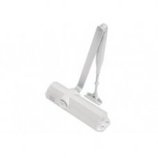 Доводчик Blanco CT180034BL 80кг белый