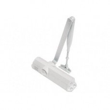 Доводчик Blanco CT180134BL 80кг белый