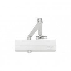 Доводчик CT250134BL 80кг белый