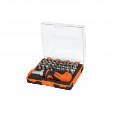 Отвертки набор DTROM-37 36шт