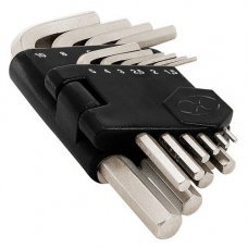 Ключи ALL-10M 10шт