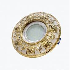 Встраиваемый спот PL-29GDLUX