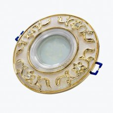 Встраиваемый спот PL-27CHLUX