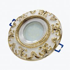 Встраиваемый спот PL-23GDLUX