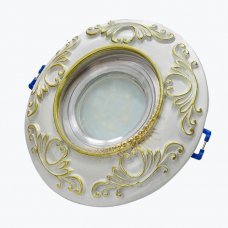 Встраиваемый спот PL-3GDLUX