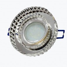 Встраиваемый спот PL-07CHYXW