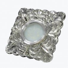 Встраиваемый спот PL-130CHSZW