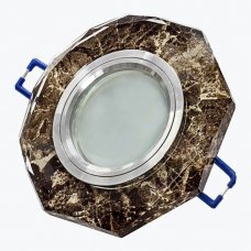 Встраиваемый спот PL-494BKJS